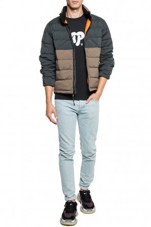 Hooded quilted jacket, zdjęcie 2 Hooded quilted jacket od Rag & Bone